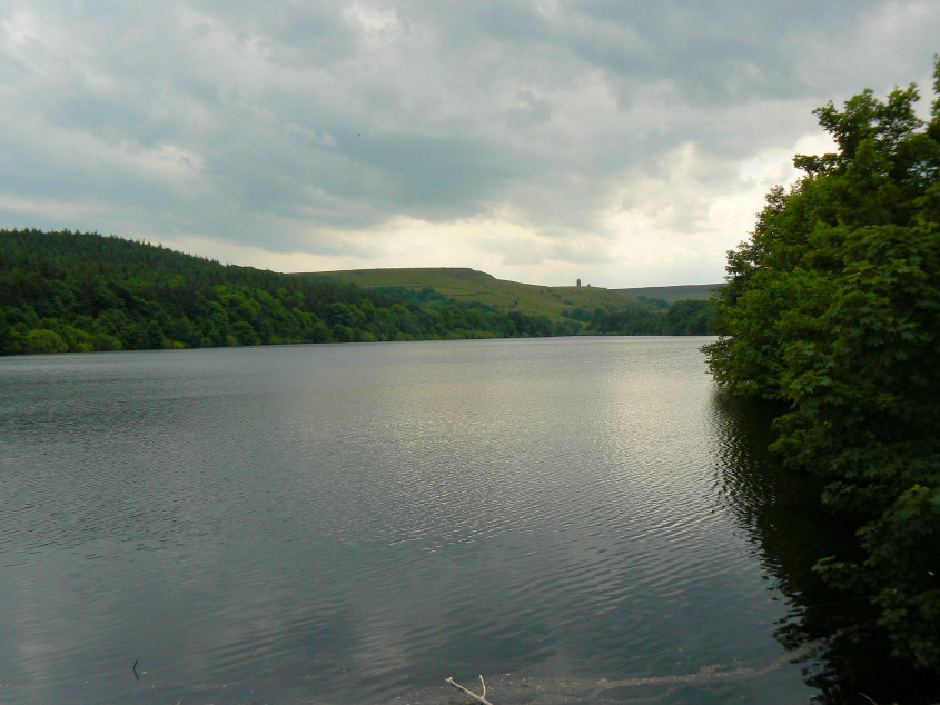 Dale Dike Reservoir Dale Dike Reservoir